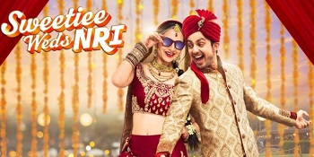 Sweetiee Weds NRI 2017 Movie